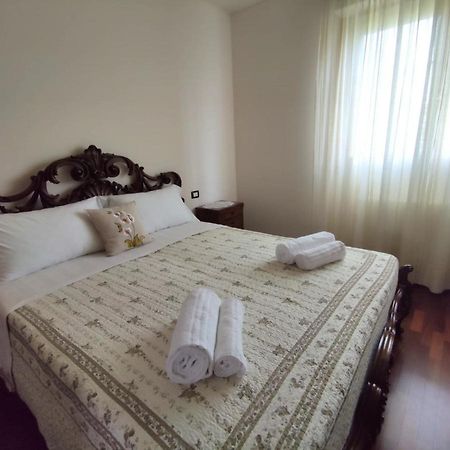 Appartamento Magnolia - Immobili E Soluzioni Rent Μπέργκαμο Εξωτερικό φωτογραφία