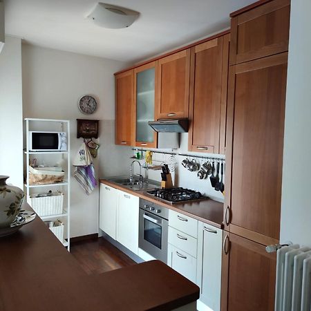 Appartamento Magnolia - Immobili E Soluzioni Rent Μπέργκαμο Εξωτερικό φωτογραφία