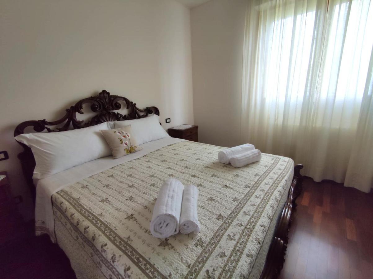 Appartamento Magnolia - Immobili E Soluzioni Rent Μπέργκαμο Εξωτερικό φωτογραφία