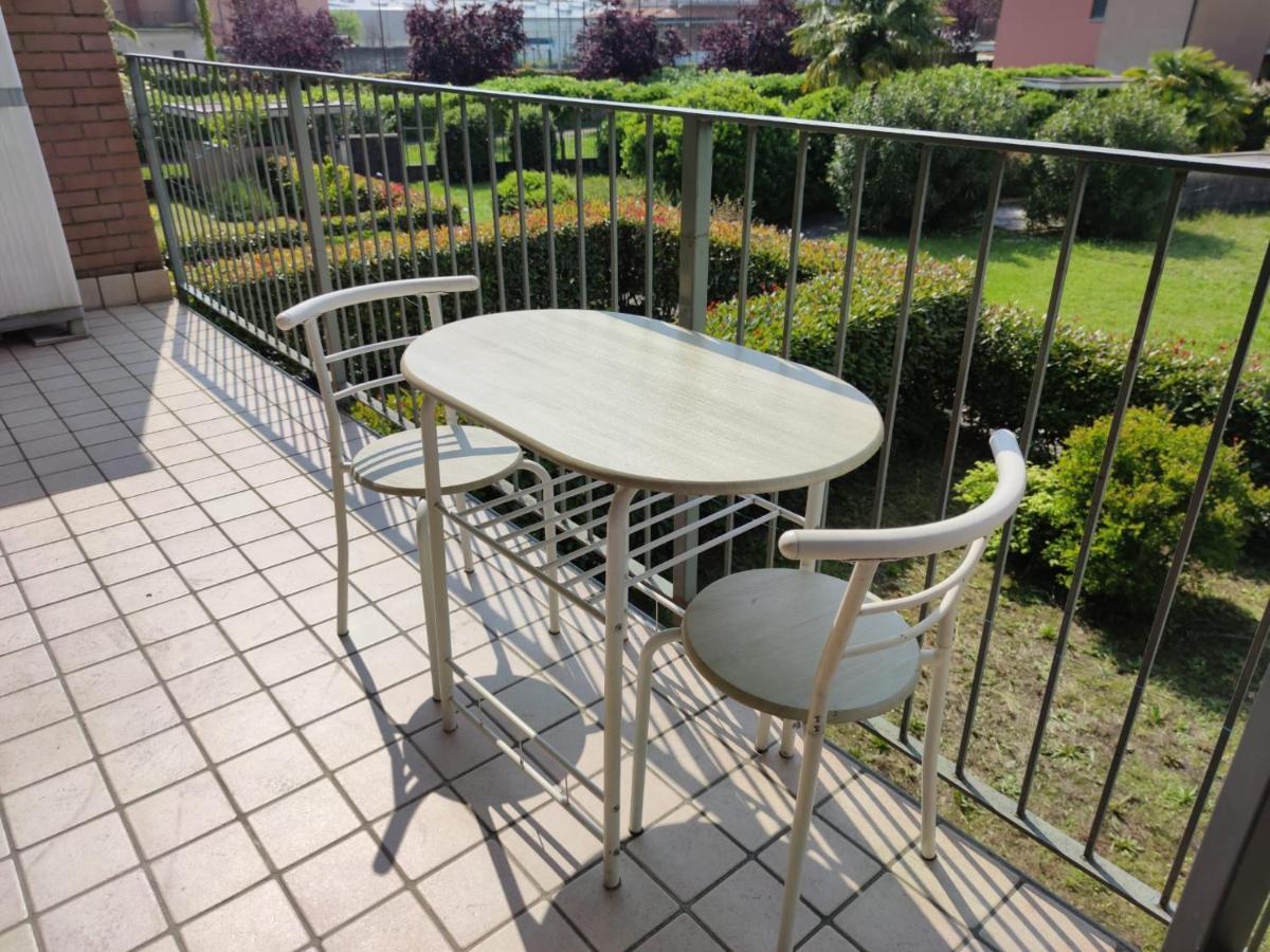 Appartamento Magnolia - Immobili E Soluzioni Rent Μπέργκαμο Εξωτερικό φωτογραφία