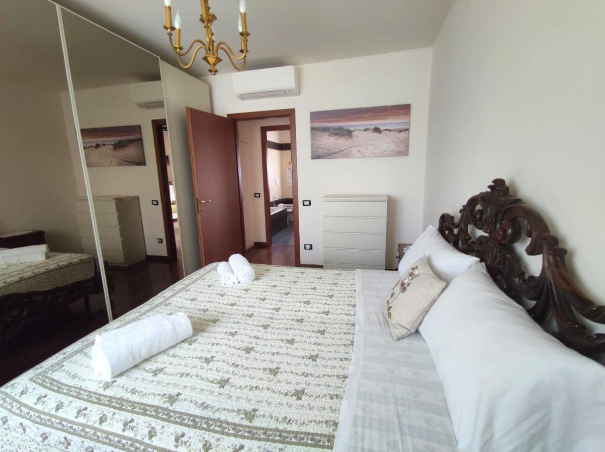 Appartamento Magnolia - Immobili E Soluzioni Rent Μπέργκαμο Εξωτερικό φωτογραφία